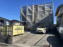 豊橋市富士見台5丁目　戸建て