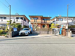 豊橋市牟呂町字中西 戸建て