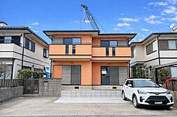 豊橋市牟呂町字中西　戸建て