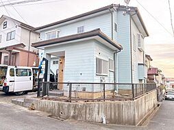 豊橋市東幸町字大山　戸建て