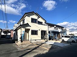 豊橋市小向町字北小向　戸建て