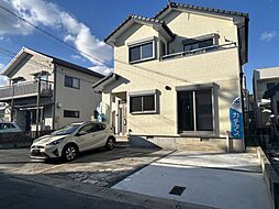 豊橋市小向町字北小向　戸建て