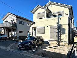 豊橋市小向町字北小向　戸建て