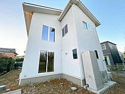 豊橋市若松町字中山735-8