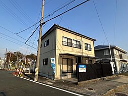 豊川市西豊町3丁目　戸建て