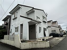 豊川市三上町上屋敷　戸建て