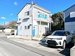 豊川市三上町上屋敷　戸建て