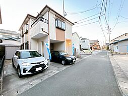 豊川市篠束町西宮　戸建て