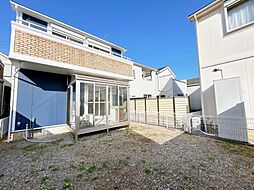 豊川市山道町1丁目　戸建て