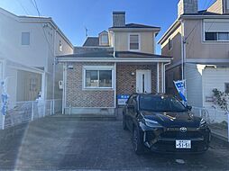 豊川市山道町1丁目　戸建て