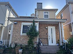 豊川市山道町1丁目　戸建て