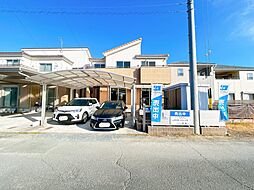 豊橋市牛川町字道上　戸建て