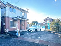 新城市富沢字半田　戸建て