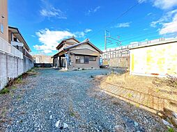 豊橋市山田三番町　戸建て