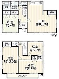 豊川市上野2丁目173
