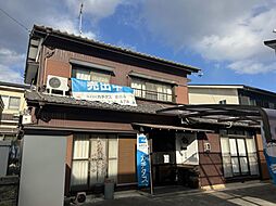 豊川市三蔵子町宮前　戸建て