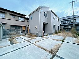 豊川市国府町豊成　戸建て