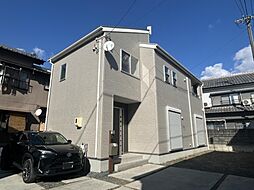 豊川市国府町豊成　戸建て