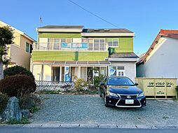 豊橋市東幸町字大山 戸建て