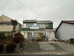 豊橋市東幸町字大山　戸建て