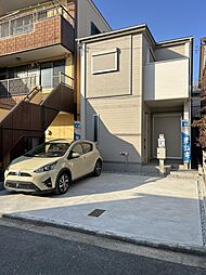 豊橋市船町　戸建て