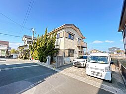 豊橋市天伯町字春日野　戸建て