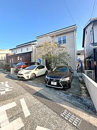 田原市田原町殿町 戸建て