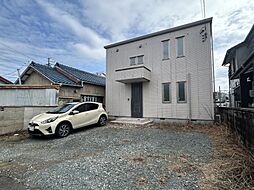 豊川市伊奈町南山新田　戸建て