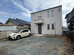 豊川市伊奈町南山新田　戸建て