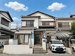 豊橋市曙町字松並 戸建て