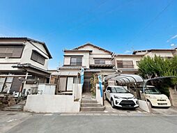 豊橋市曙町字松並　戸建て