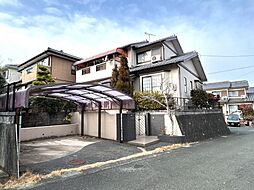 豊橋市富士見台6丁目　戸建て