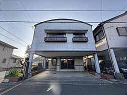 豊川市千両町数谷原　戸建て