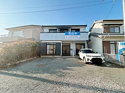 豊橋市大村町字横走　戸建て