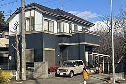 豊橋市多米中町1丁目　戸建て