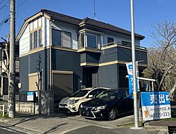 豊橋市多米中町1丁目　戸建て