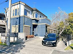 豊橋市多米中町1丁目 戸建て