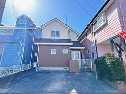 豊川市西豊町2丁目 戸建て