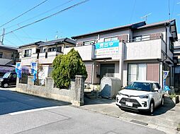 蒲郡市形原町北浜　戸建て