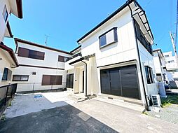 豊橋市弥生町字東豊和 戸建て