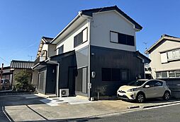 豊橋市西口町字西ノ口　戸建て