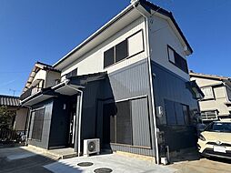豊橋市西口町字西ノ口　戸建て