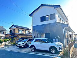 豊橋市西口町字西ノ口 戸建て