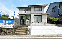 豊川市八幡町黒仏 戸建て