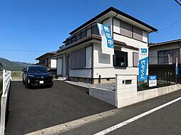 豊川市御油町汲ケ谷 戸建て