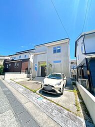 田原市田原町殿町　戸建て