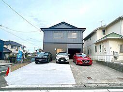 豊橋市富士見台5丁目　戸建て