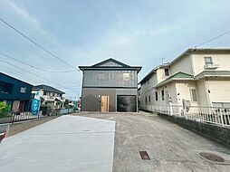 豊橋市富士見台5丁目　戸建て