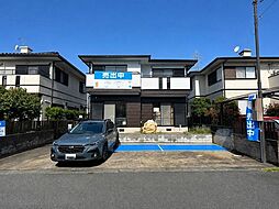 豊橋市牟呂町字中西 戸建て
