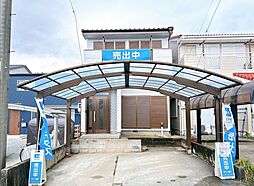 新城市富沢2丁目　戸建て